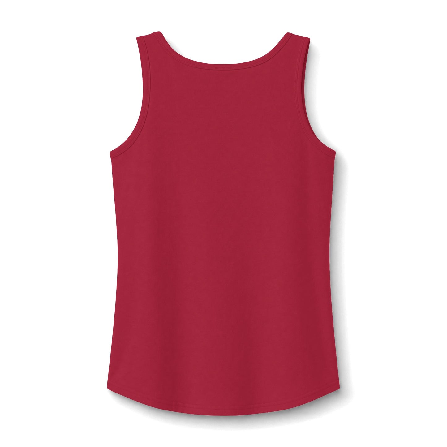 What Would Ms. Rachel Do? Tank Top - Text Only