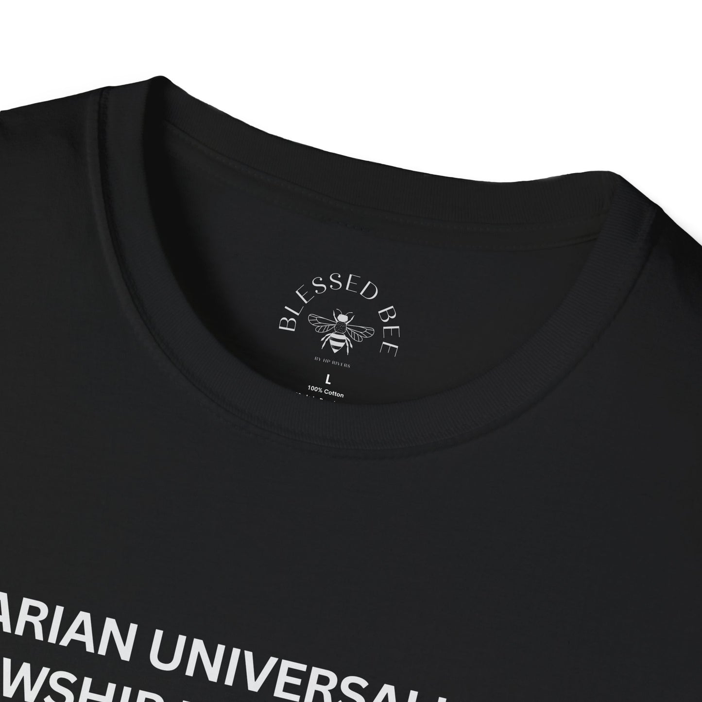 UU Fellowship for Robert's Rules Enthusiasts T-Shirt