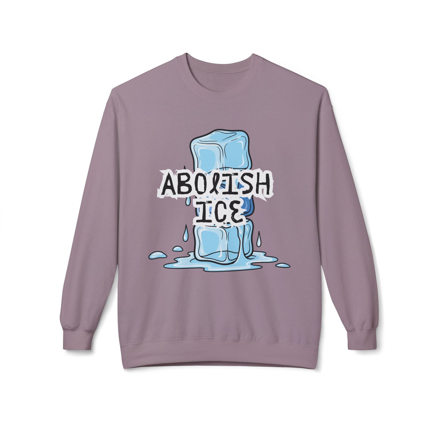 Abolish ICE Sweatshirt