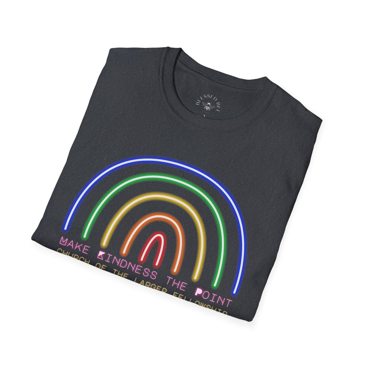Make Kindness the Point T-Shirt