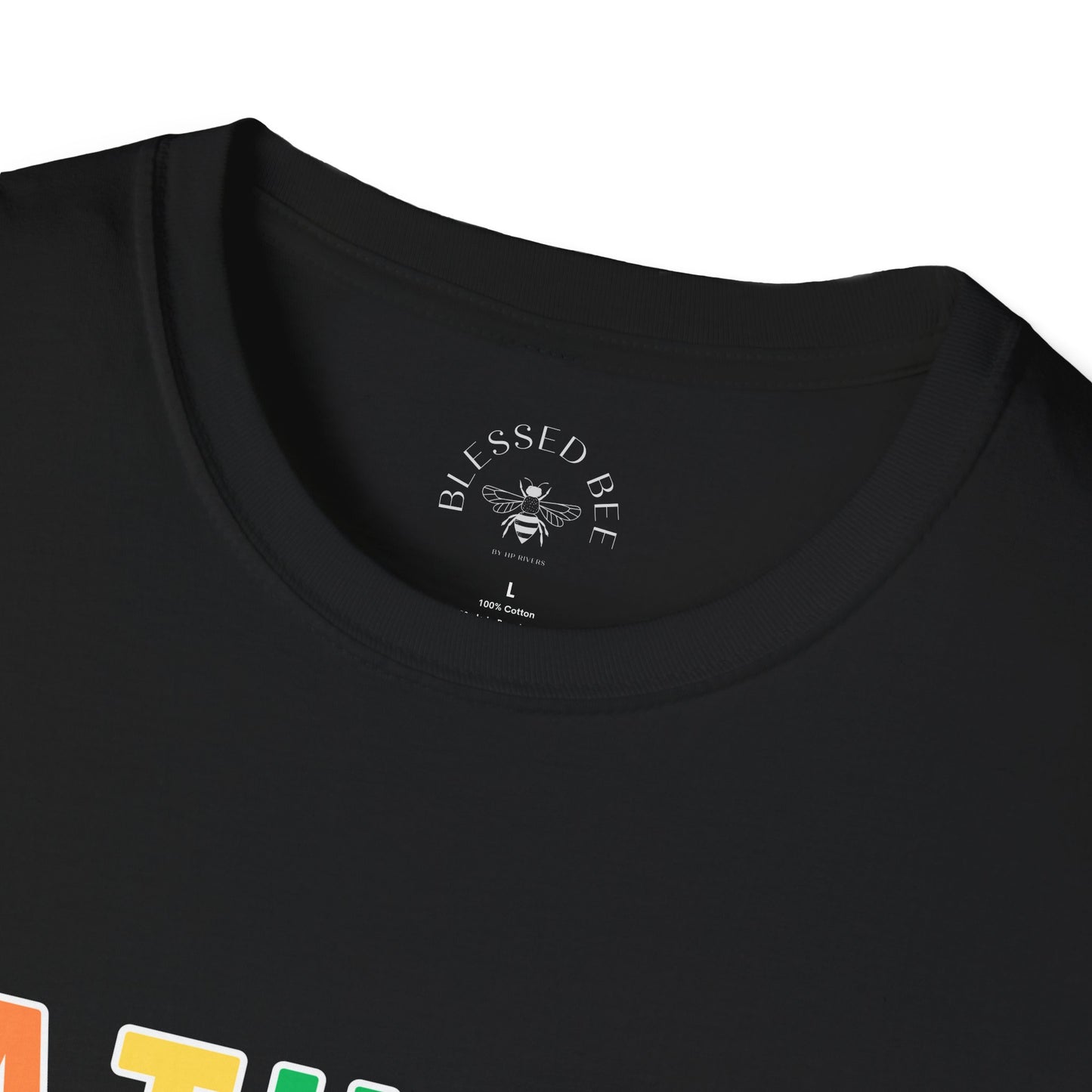 This Catholic Loves You Rainbow Pride Shirt