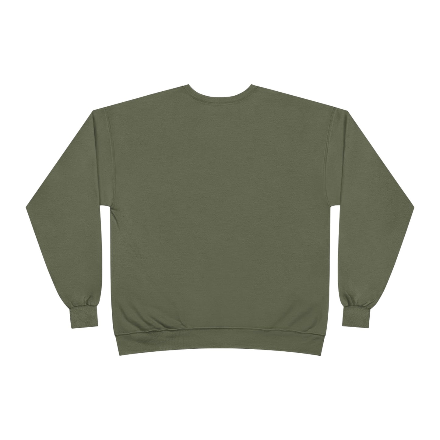 Clergy Sweatshirt - Front Only