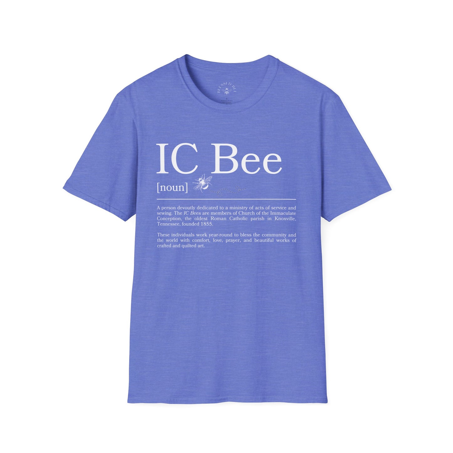 ICBee Knoxville Shirt