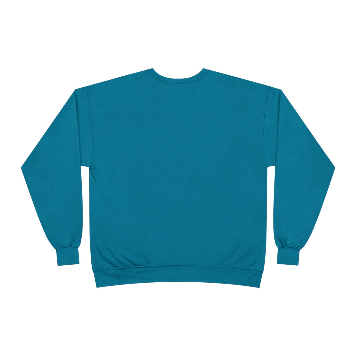 Clergy Sweatshirt - Front Only