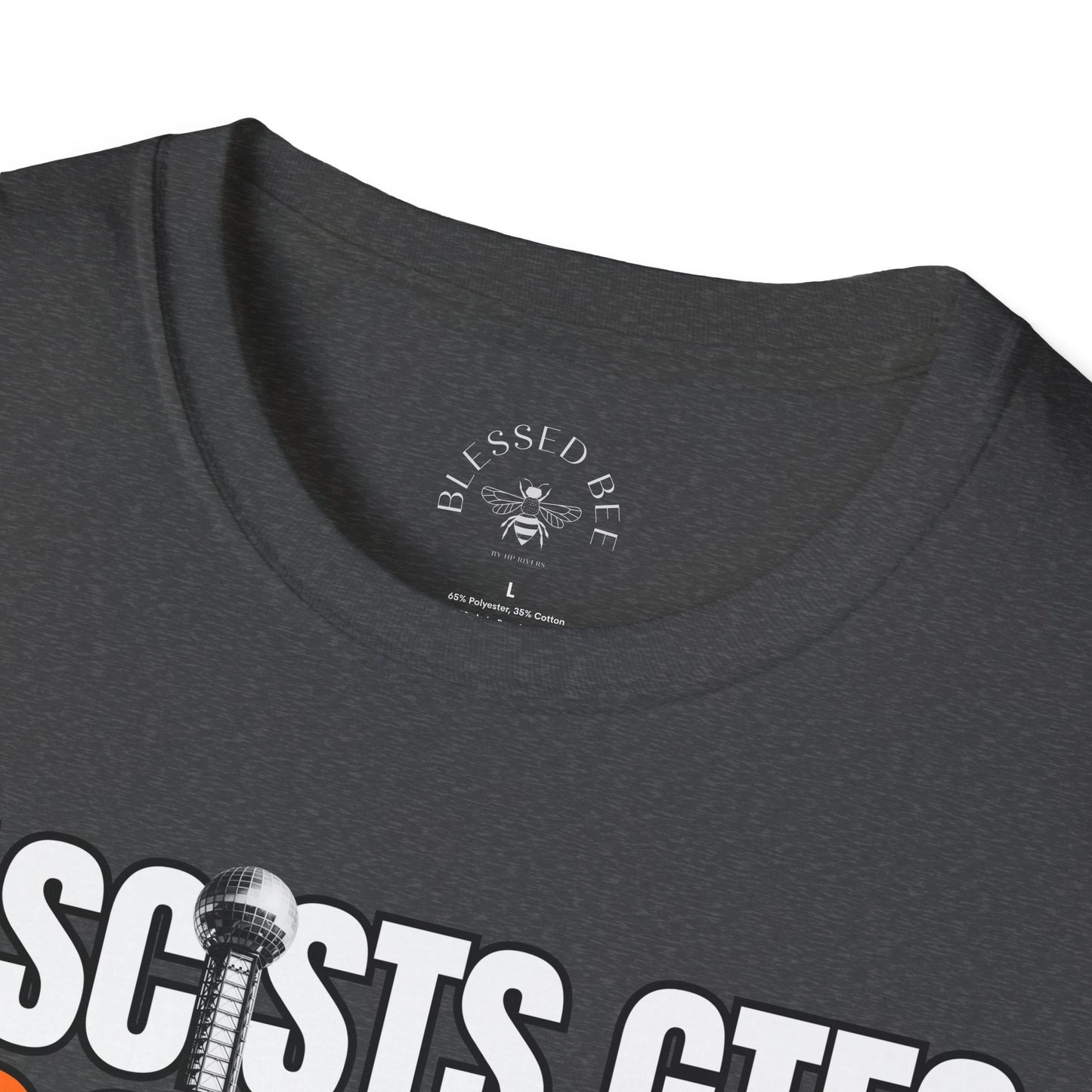 Fascists GTFO Rocky Top T-Shirt