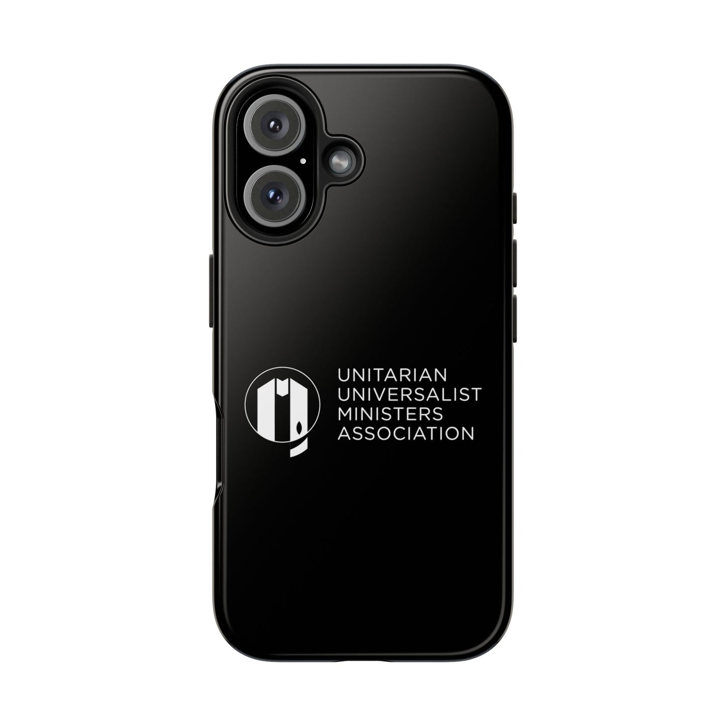 UUMA Logo Phone Case