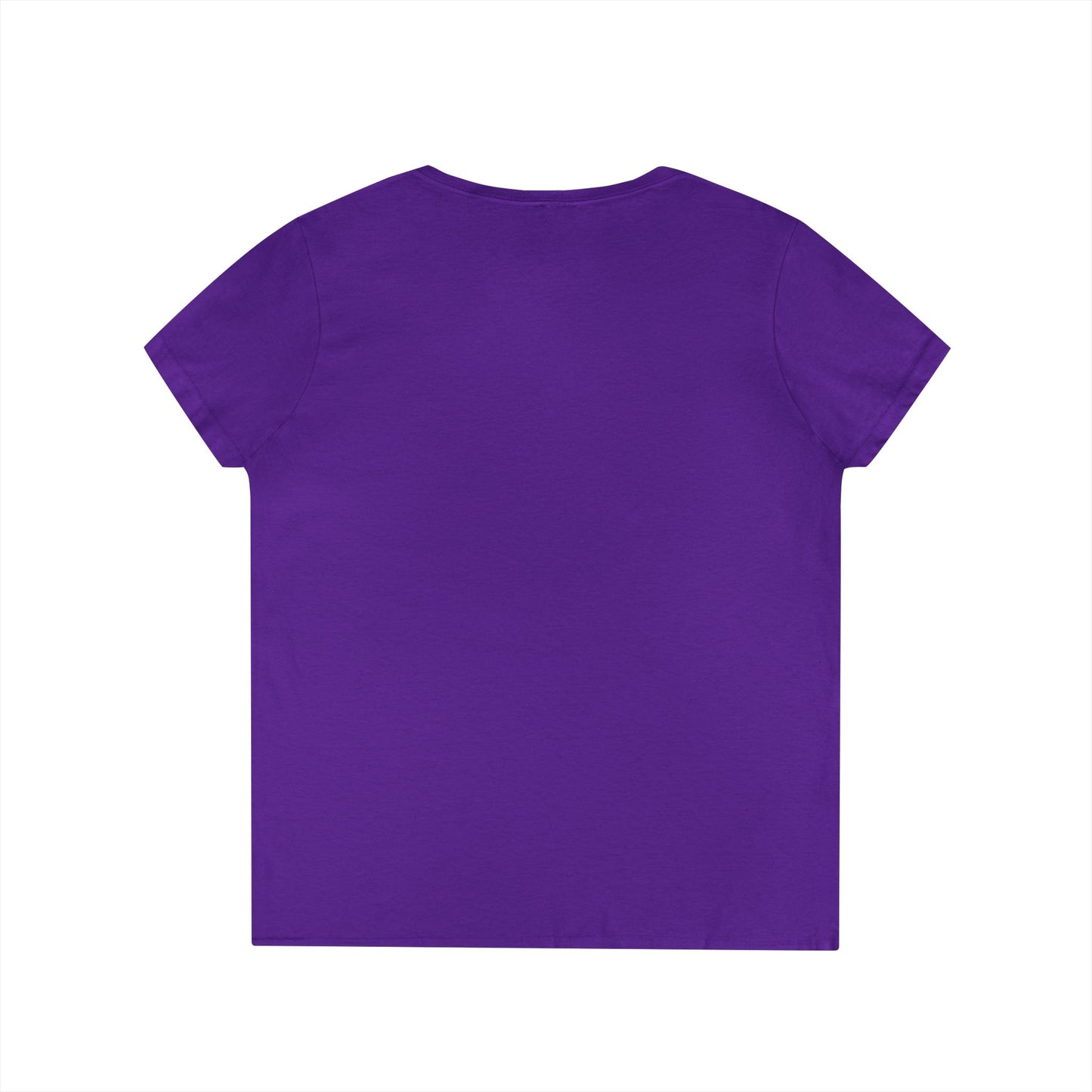 My Faith is Love UU Chalice V-Neck