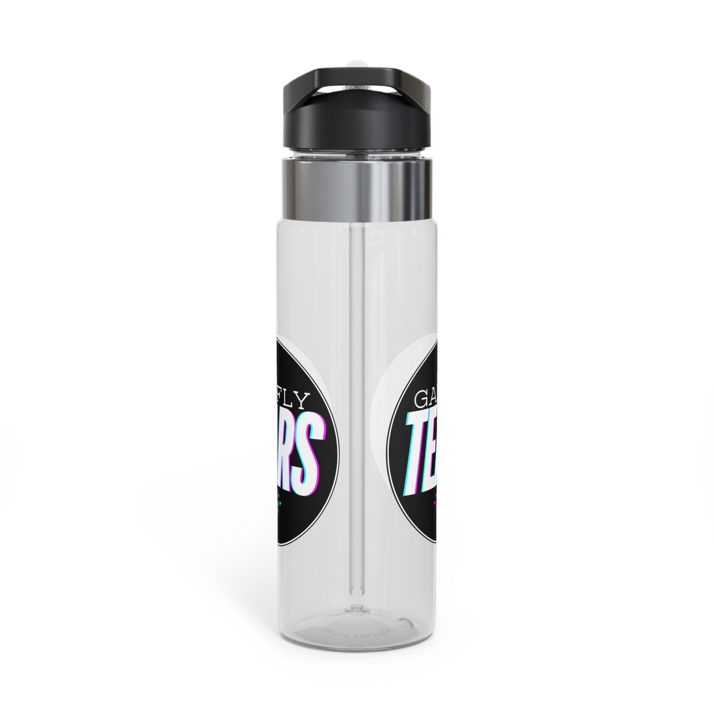 Gadfly Tears - Kensington Tritan™ Sport Bottle Mug, 20oz