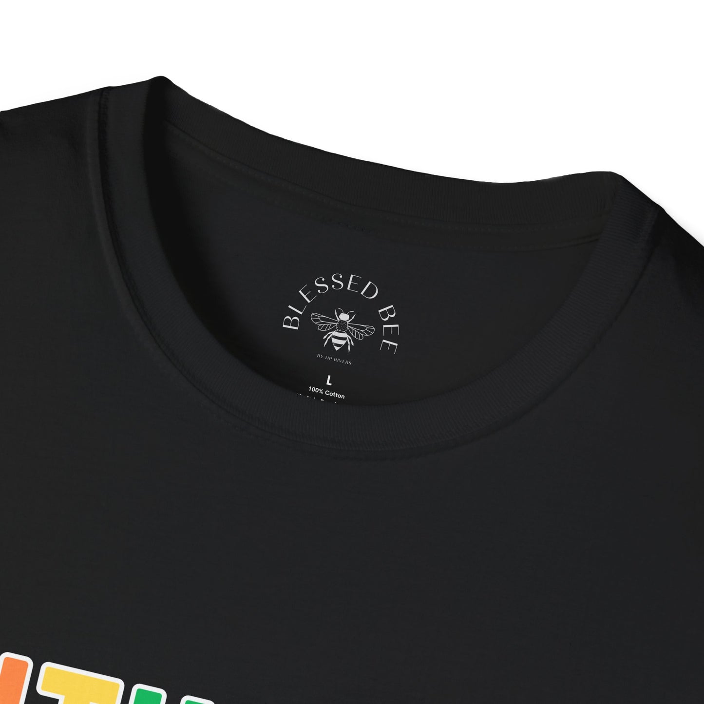This Lutheran Loves You Rainbow Pride Shirt