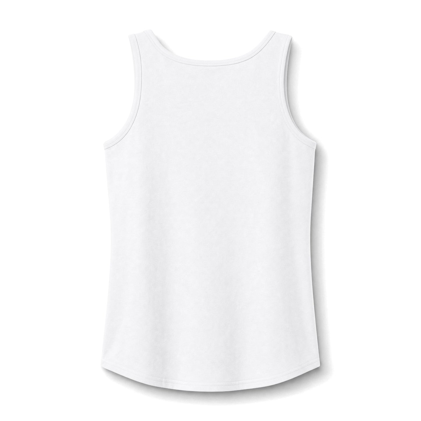 Y'all Means All Tank Top