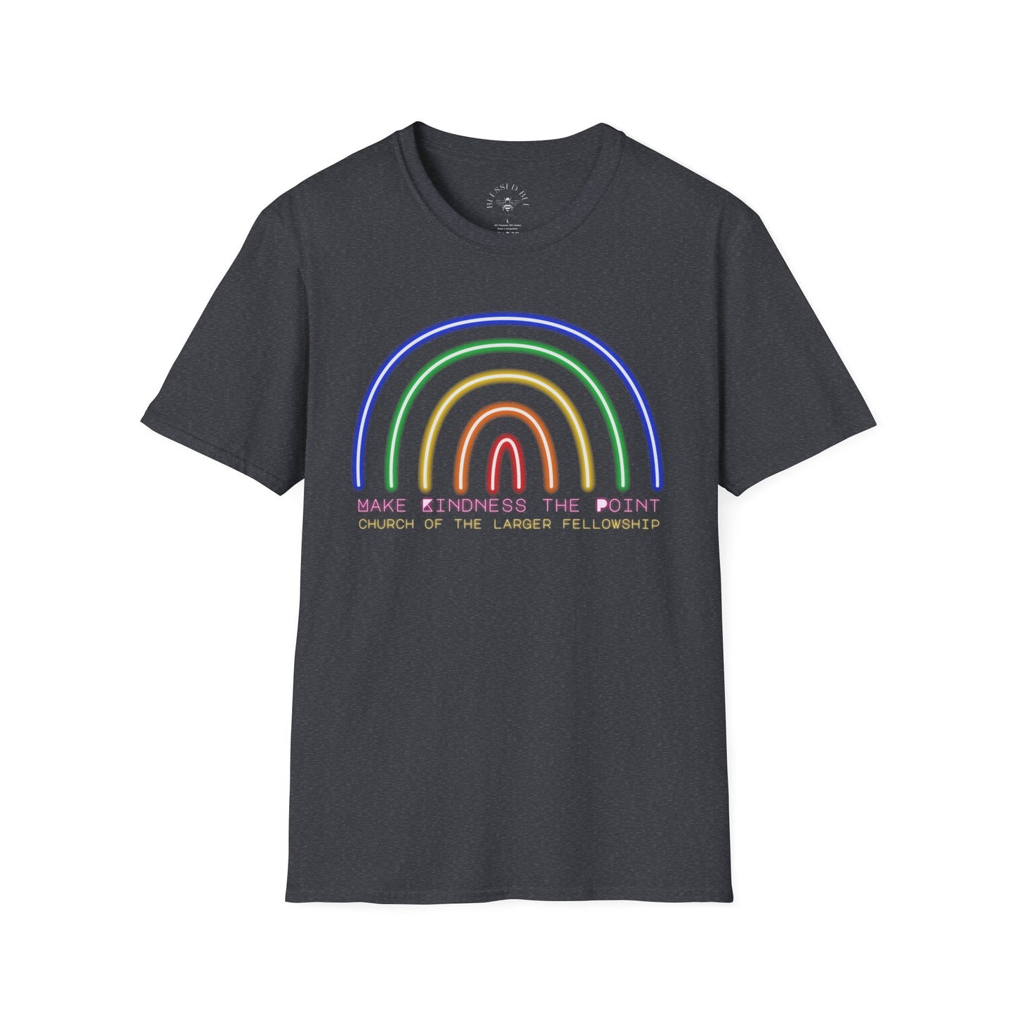 Make Kindness the Point T-Shirt