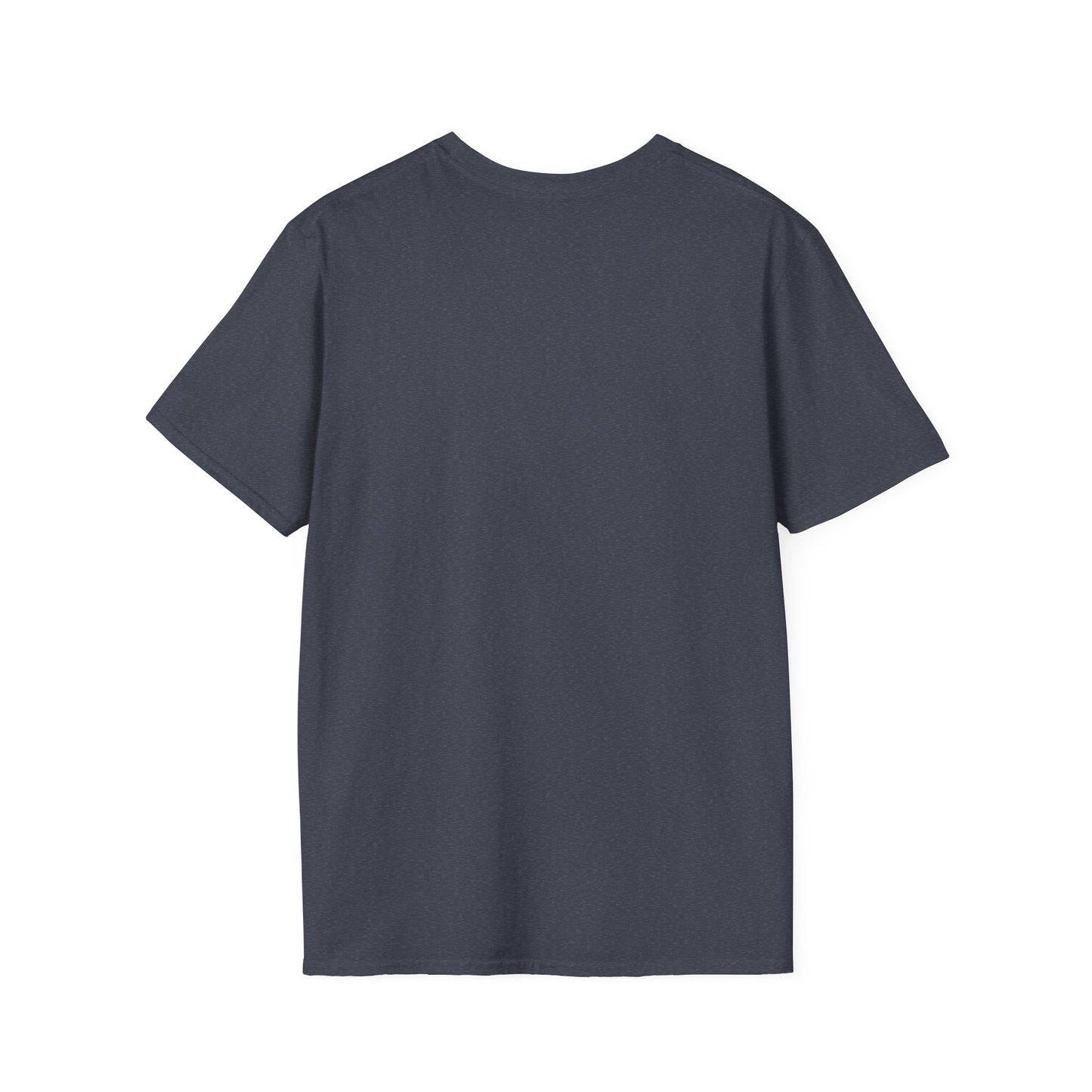 Unitarian Universalist Ministers' Association UUMA Logo - Unisex Softstyle T-Shirt