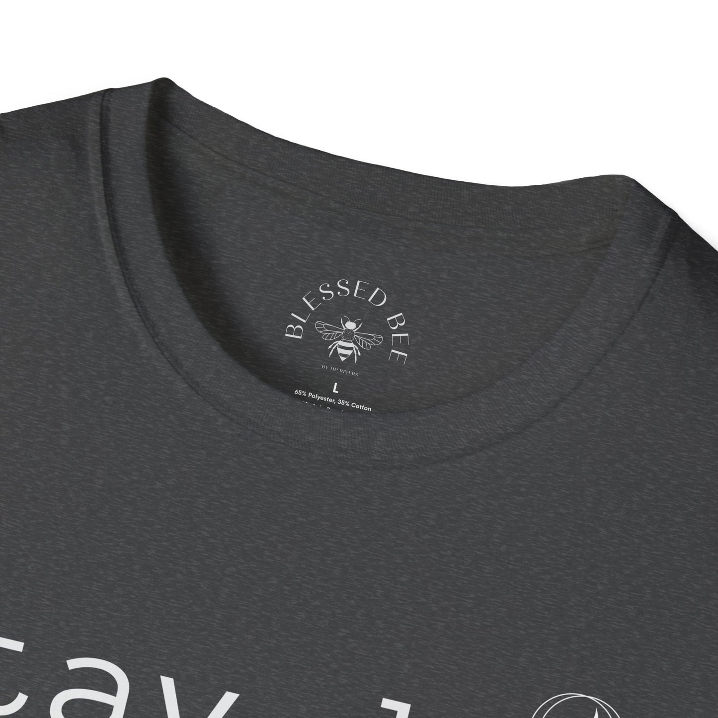 Stay Lit UU Chalice T-Shirt