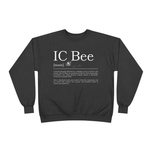 ICBee Knoxville Sweatshirt