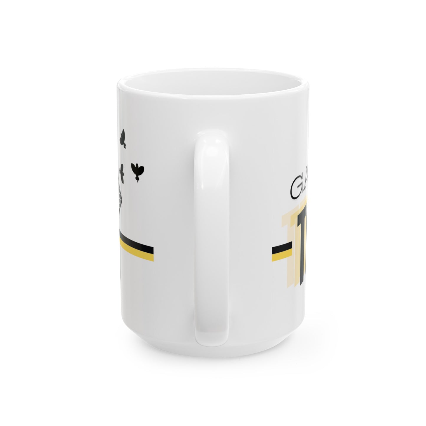 Gadfly Tears Mug