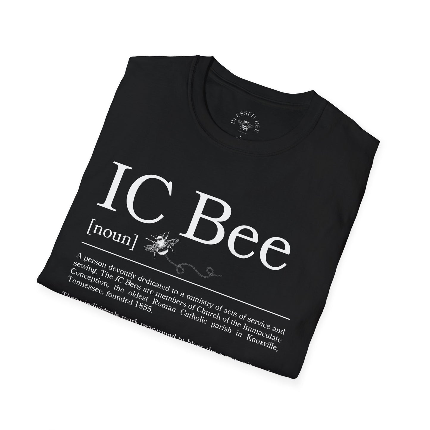 ICBee Knoxville Shirt