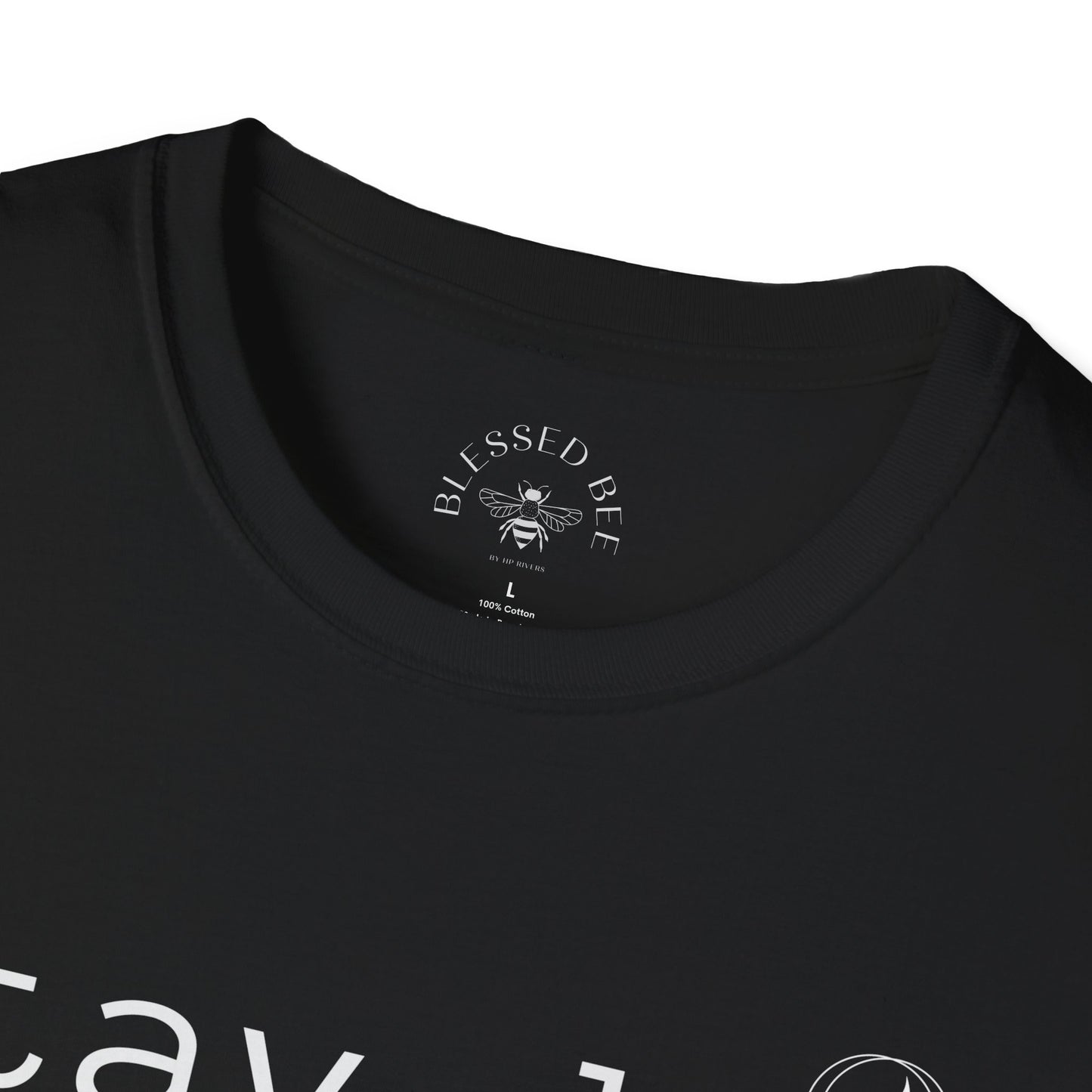 Stay Lit UU Chalice T-Shirt