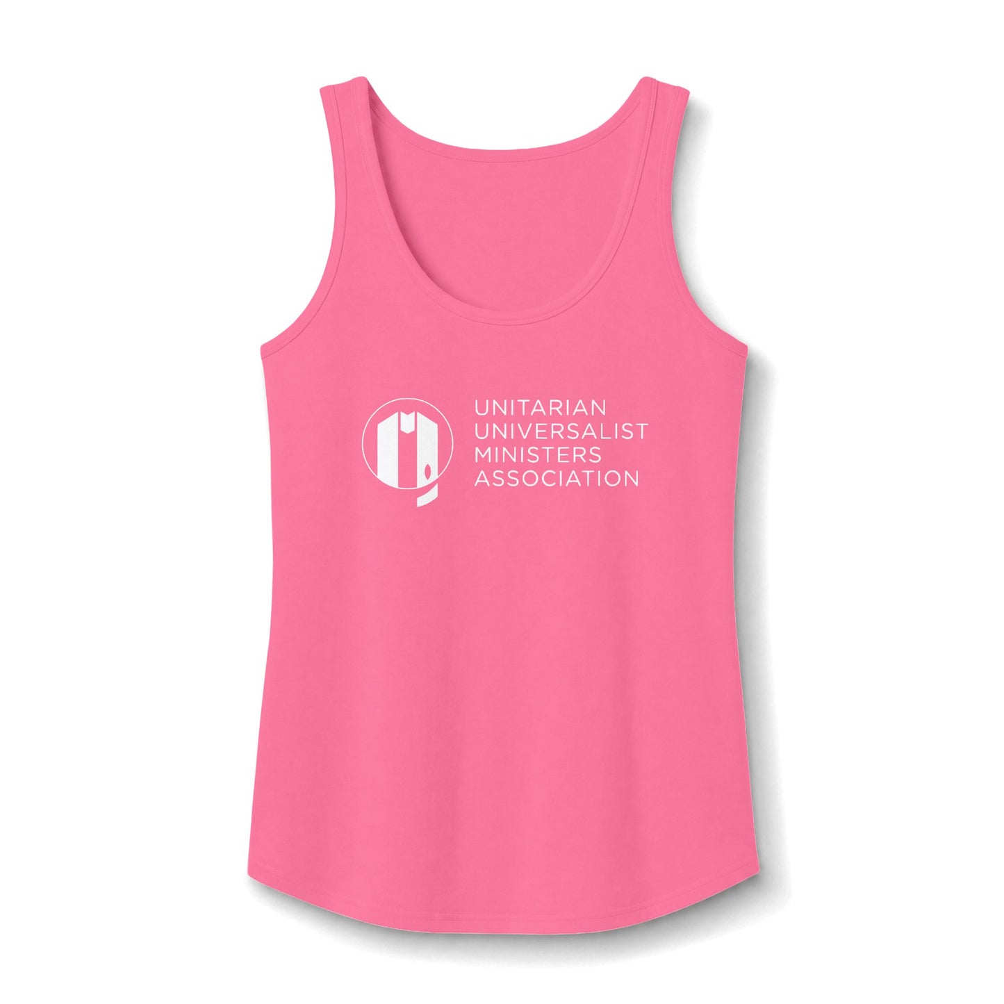 UUMA Logo Tank Top