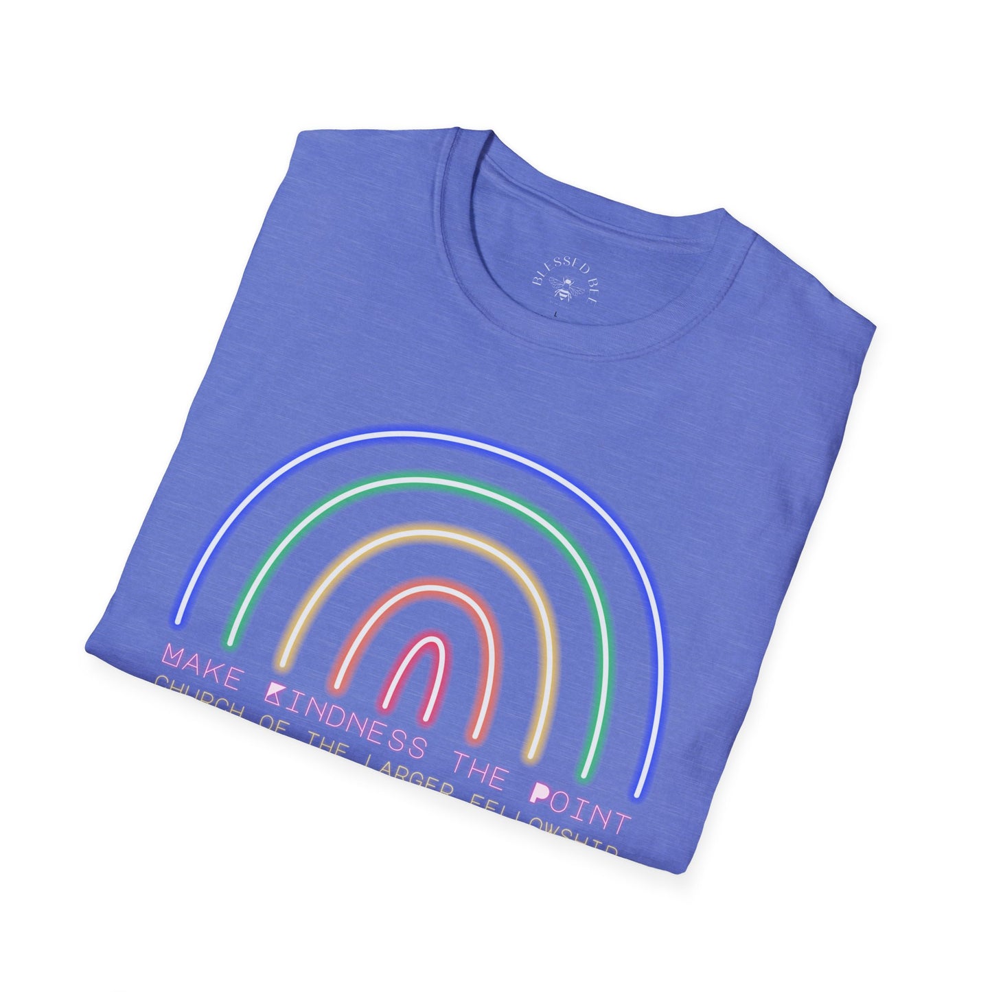 Make Kindness the Point T-Shirt