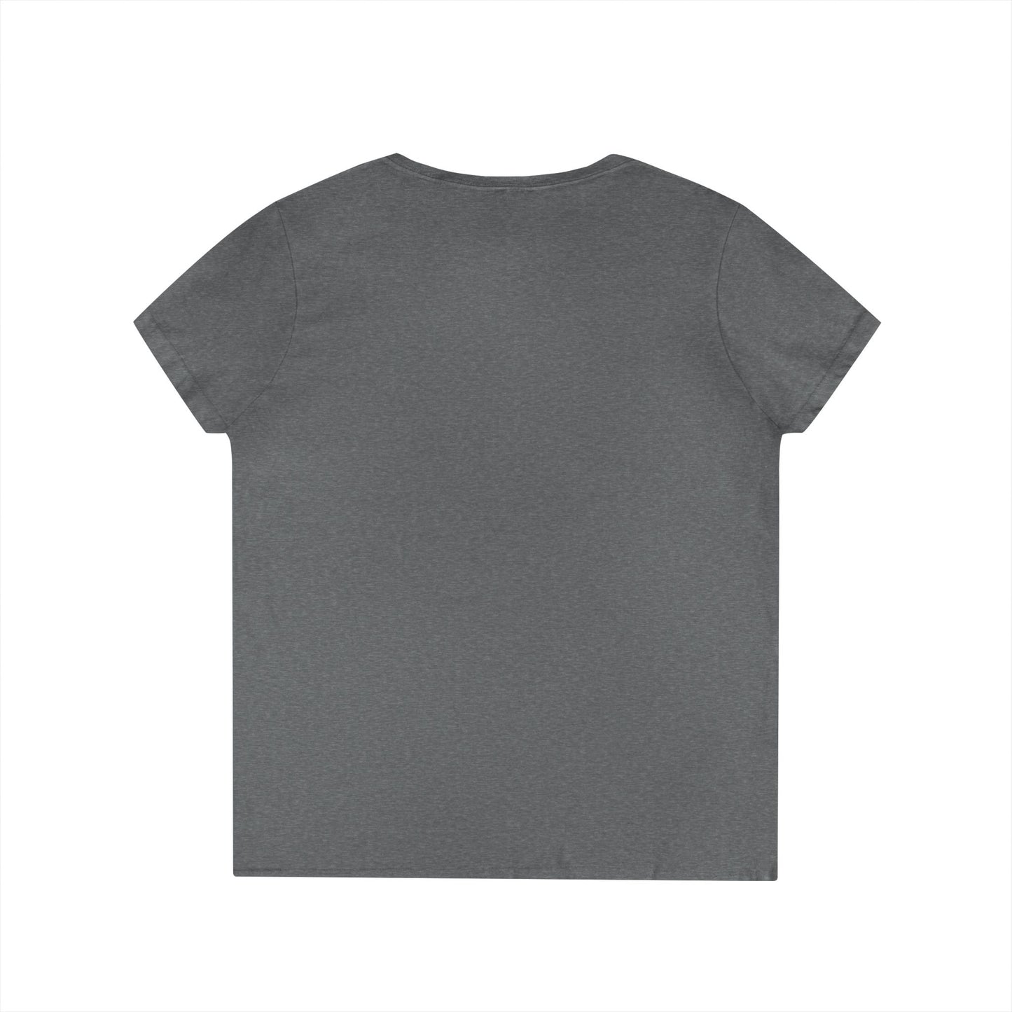 My Faith is Love UU Chalice V-Neck