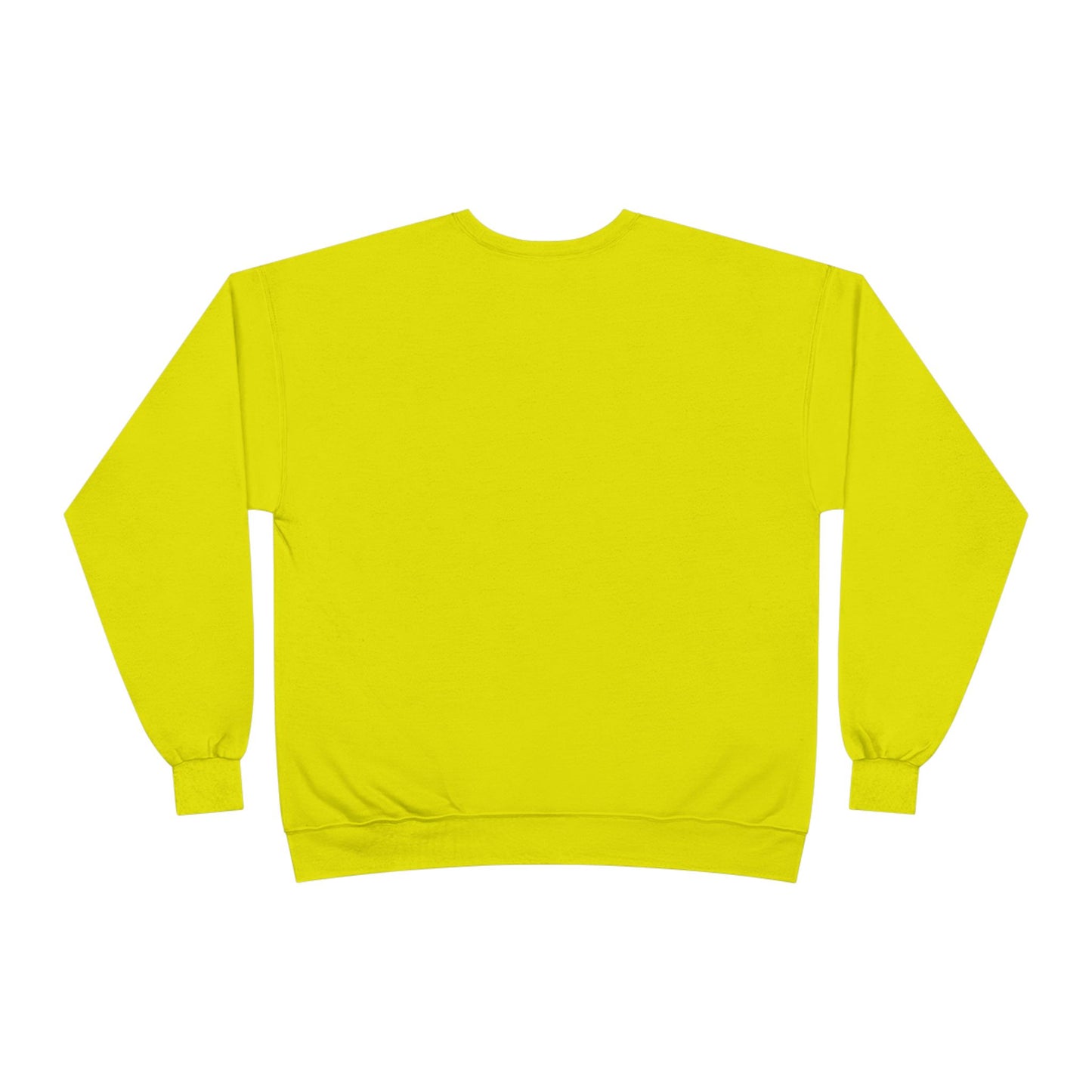 Clergy Sweatshirt - Front Only