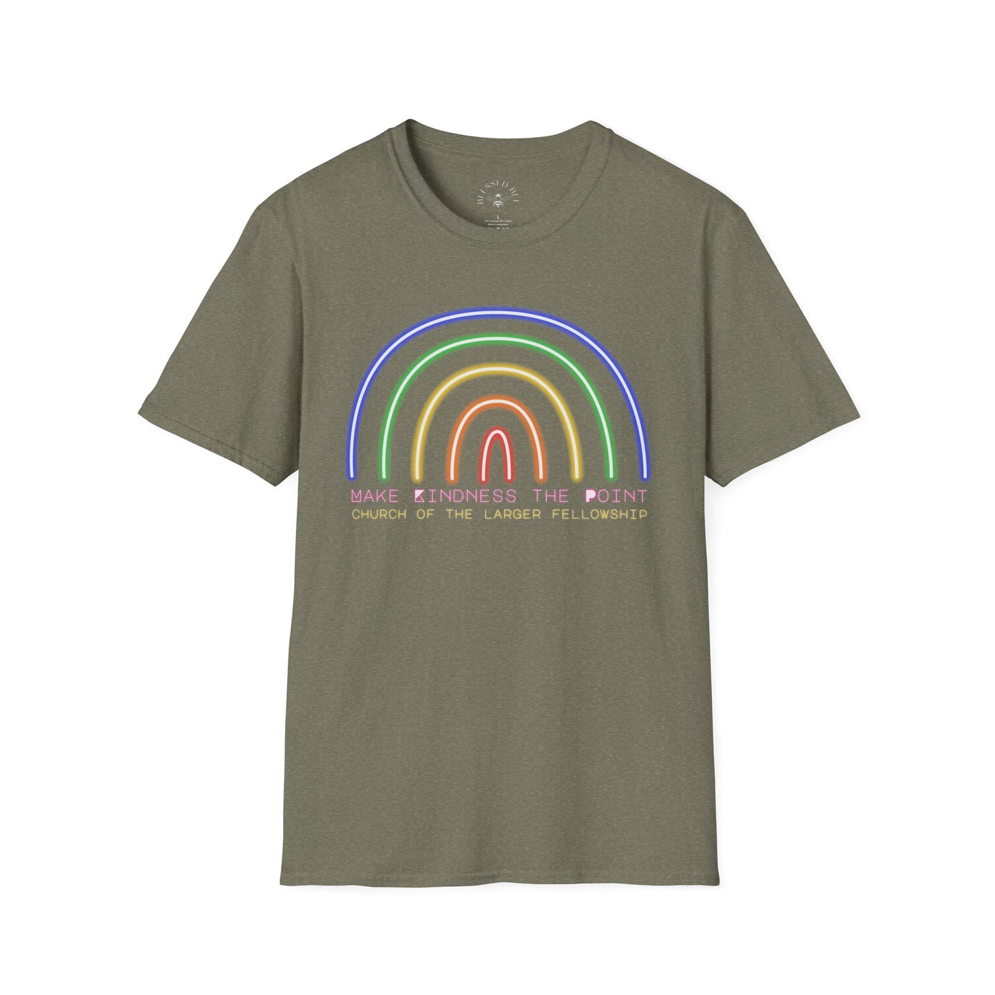 Make Kindness the Point T-Shirt