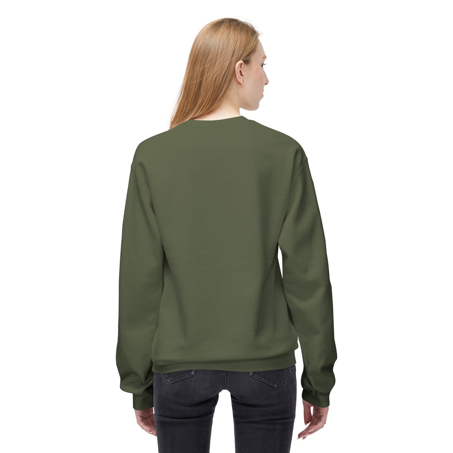 Abolish ICE Sweatshirt