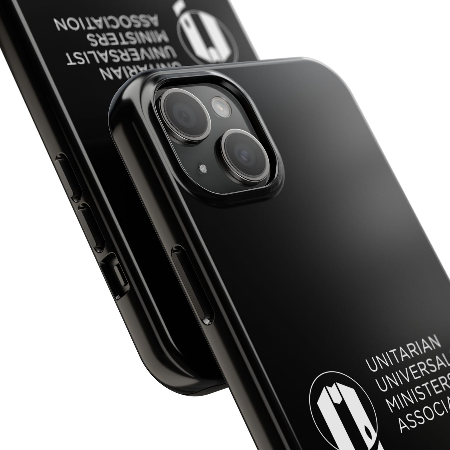 UUMA Logo Phone Case