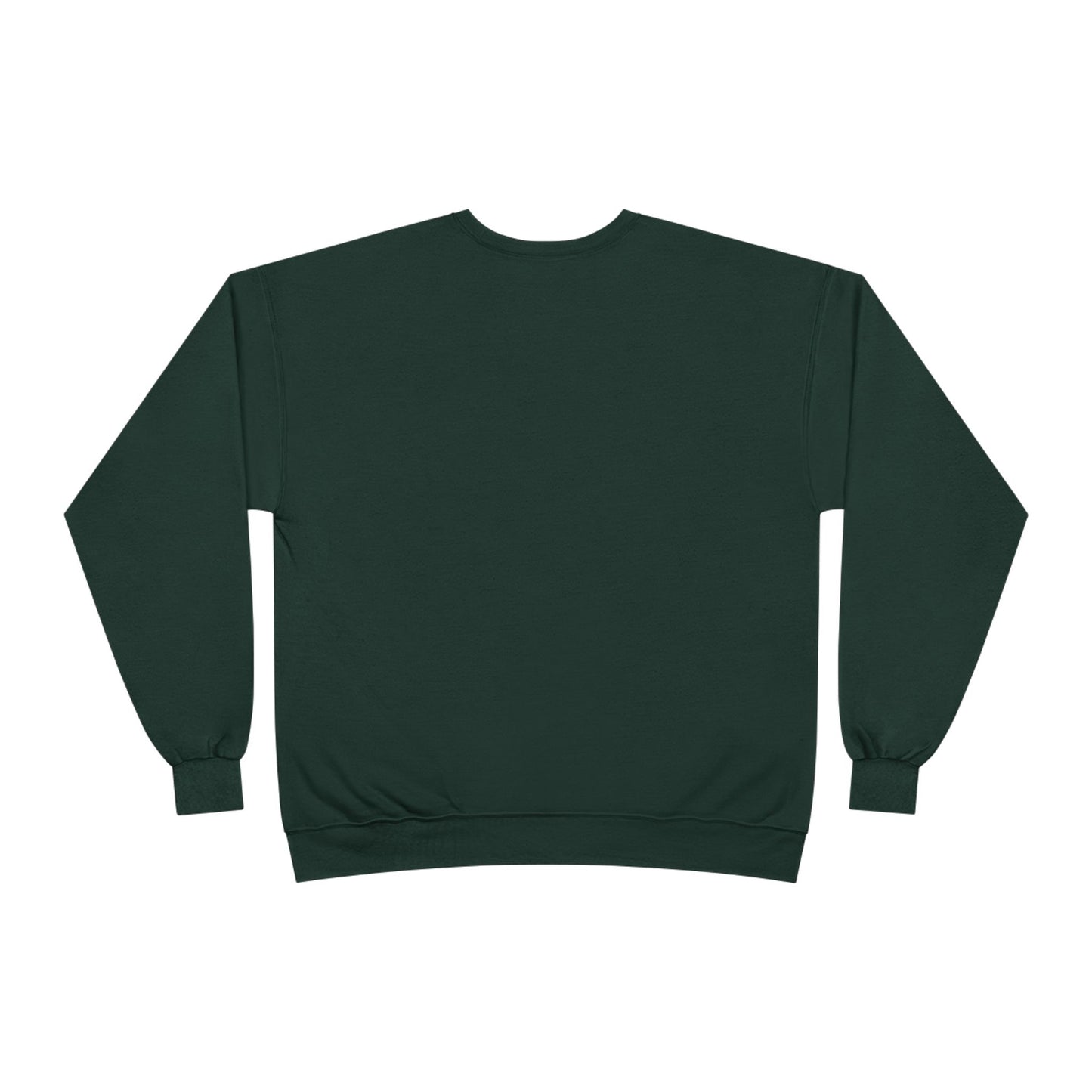 Clergy Sweatshirt - Front Only