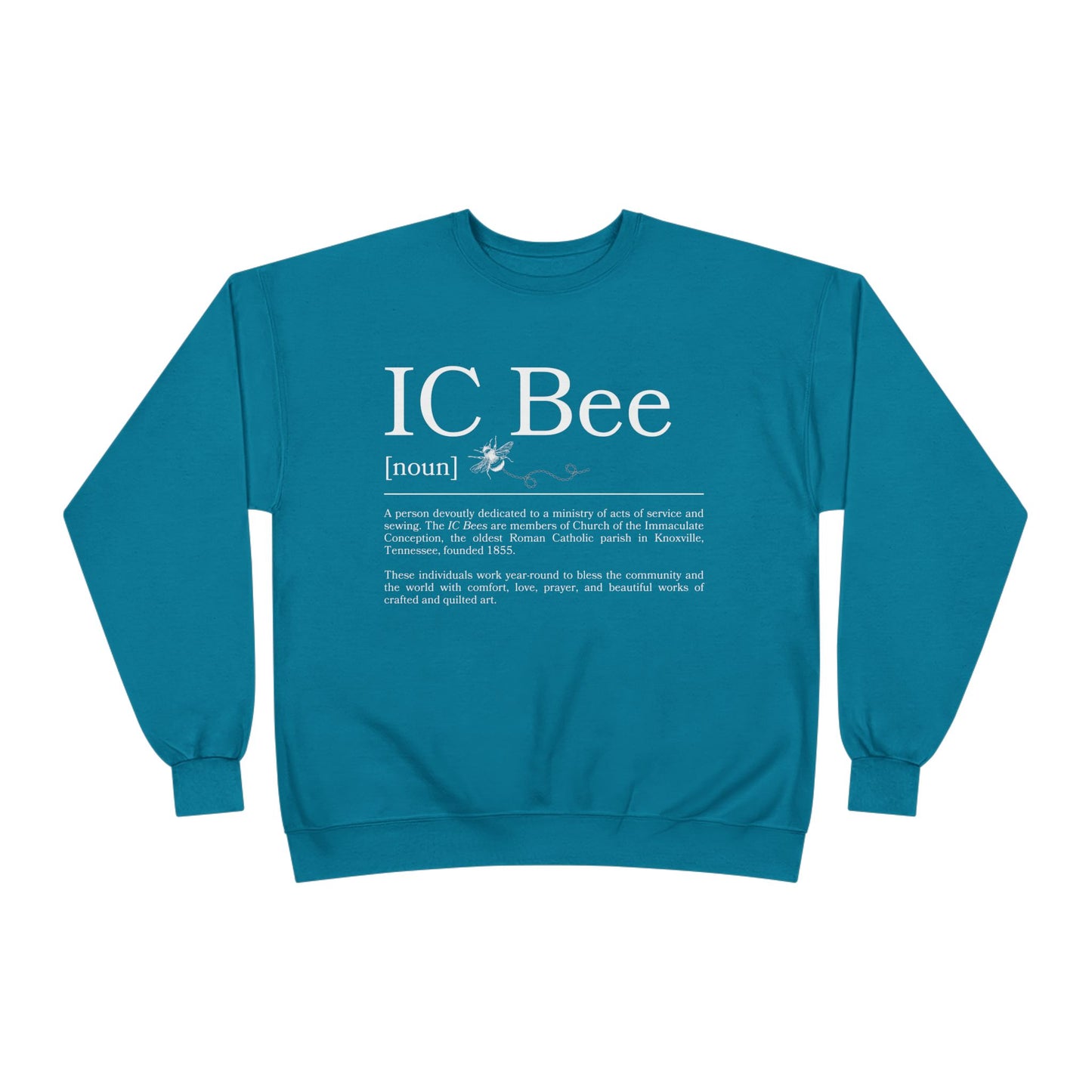 ICBee Knoxville Sweatshirt
