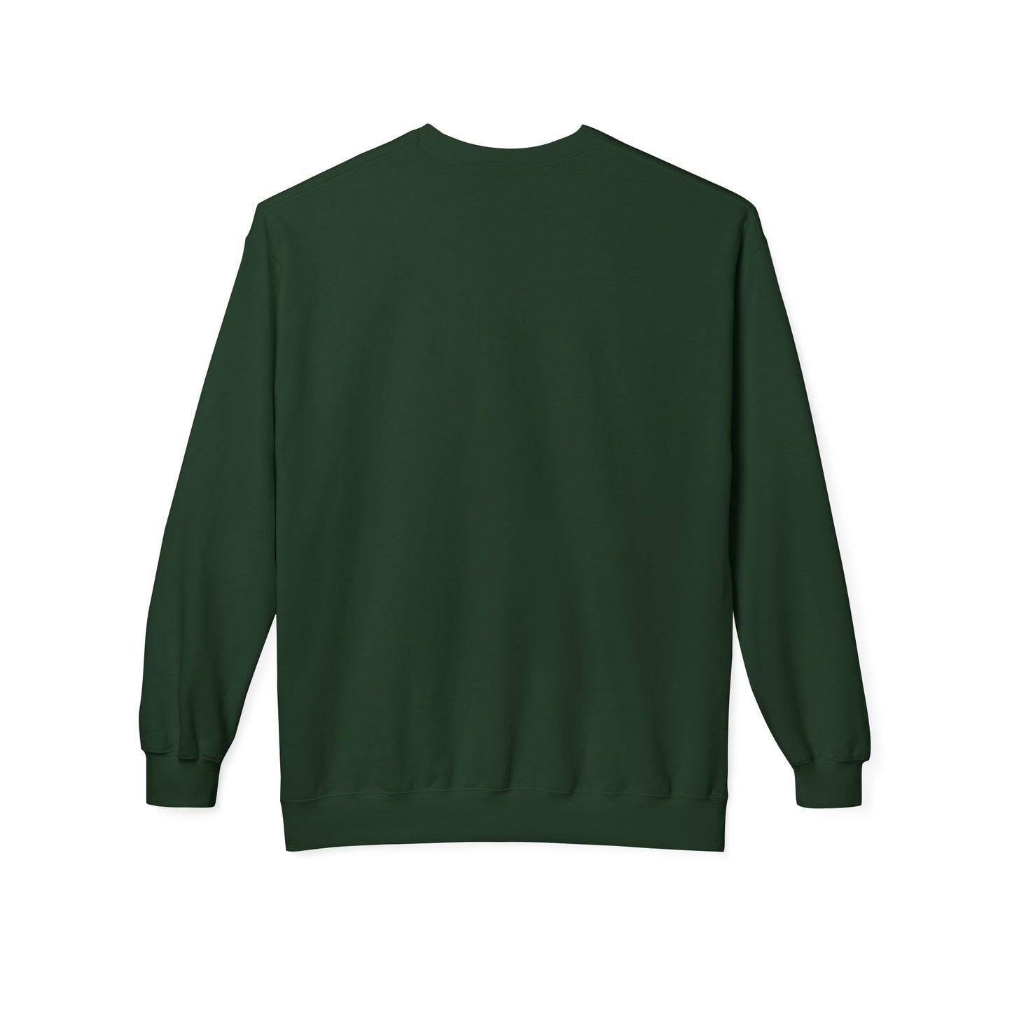 Designed by Henry - You Are Loved Sweatshirt - Adult - Unisex Midweight Softstyle Fleece Crewneck Sweatshirt