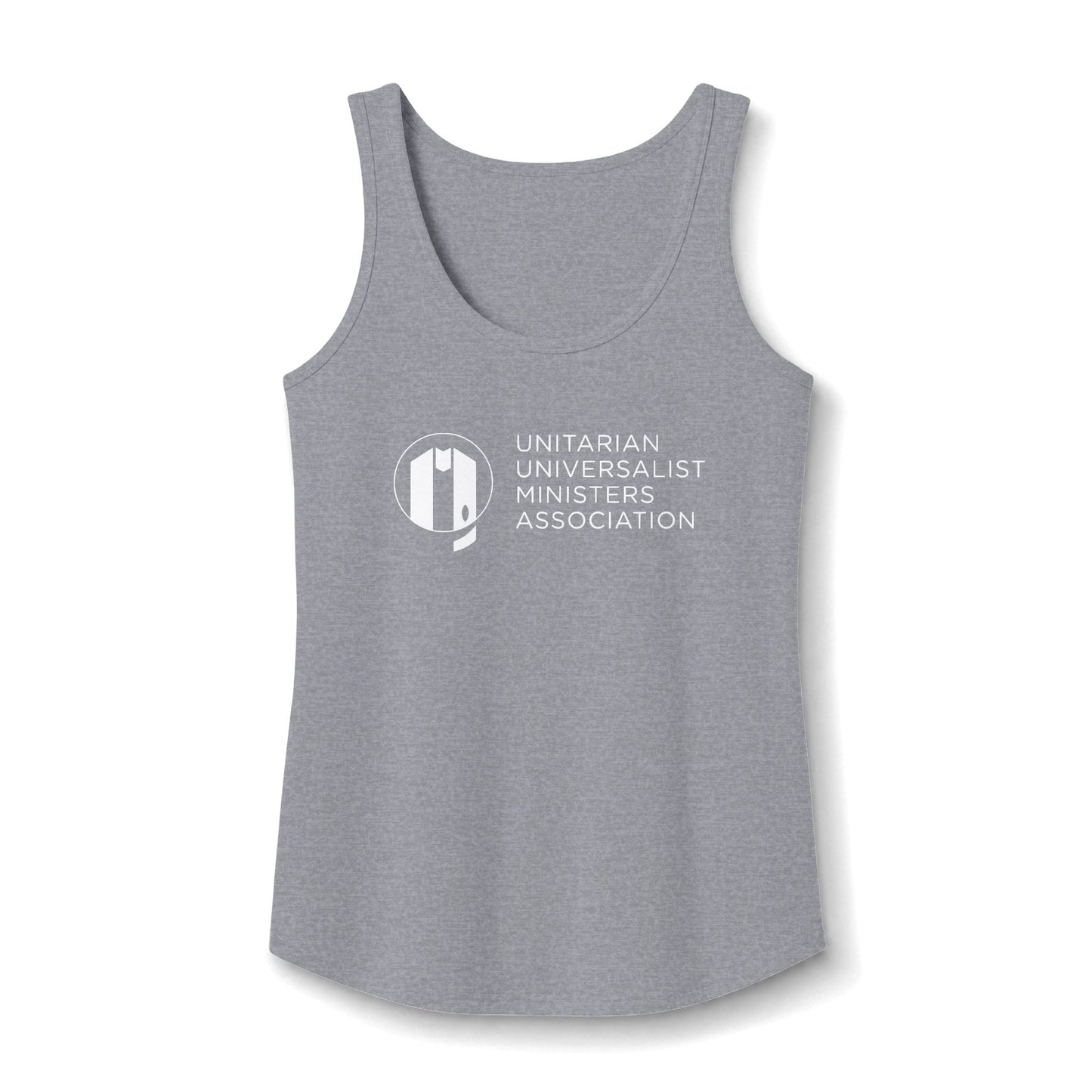 UUMA Logo Tank Top