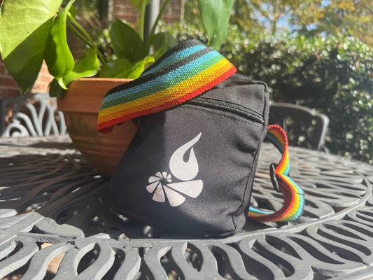 LREDA 2025 Rainbow Logo Bag